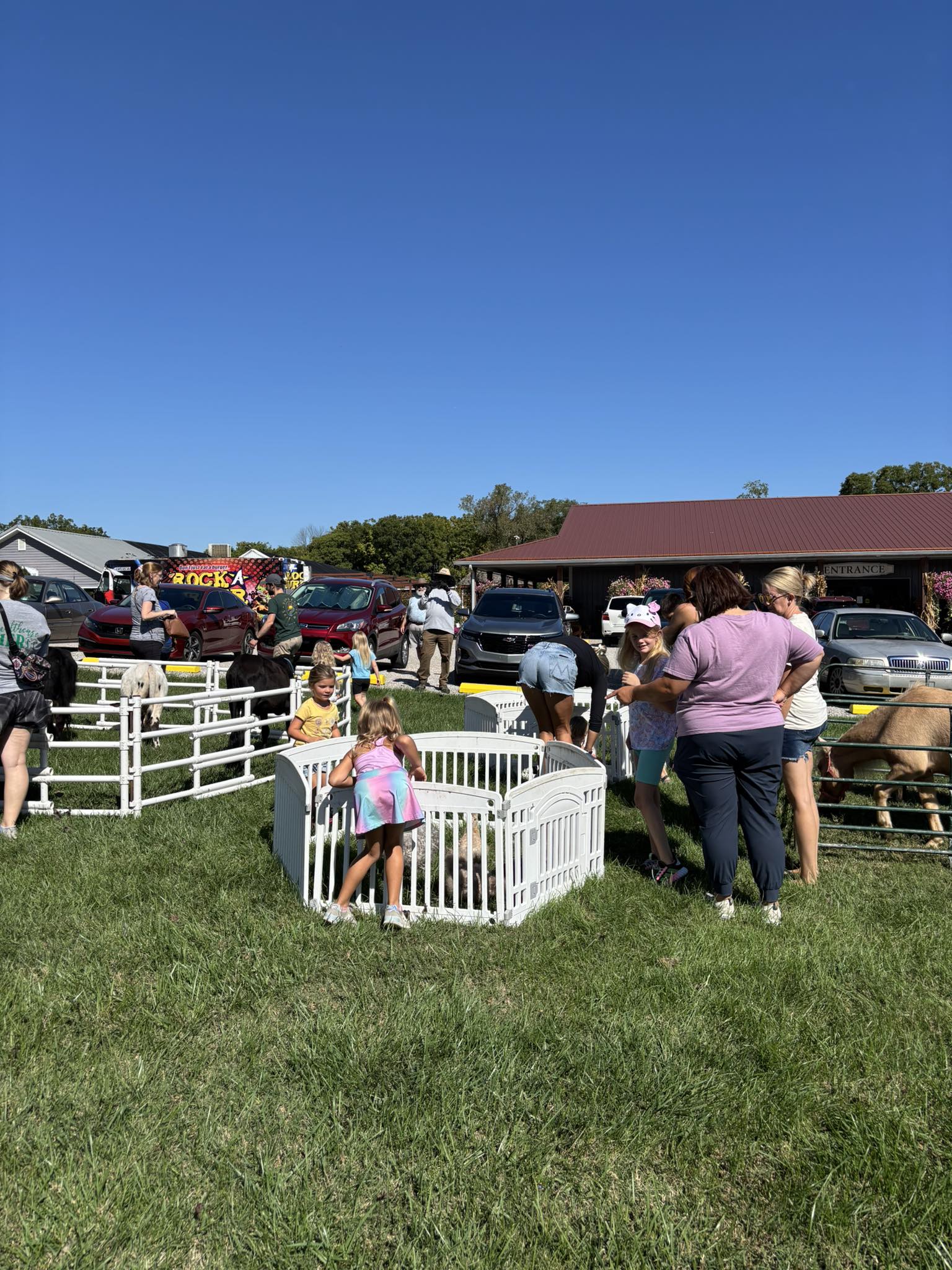 Cottonwood Ridge Farms