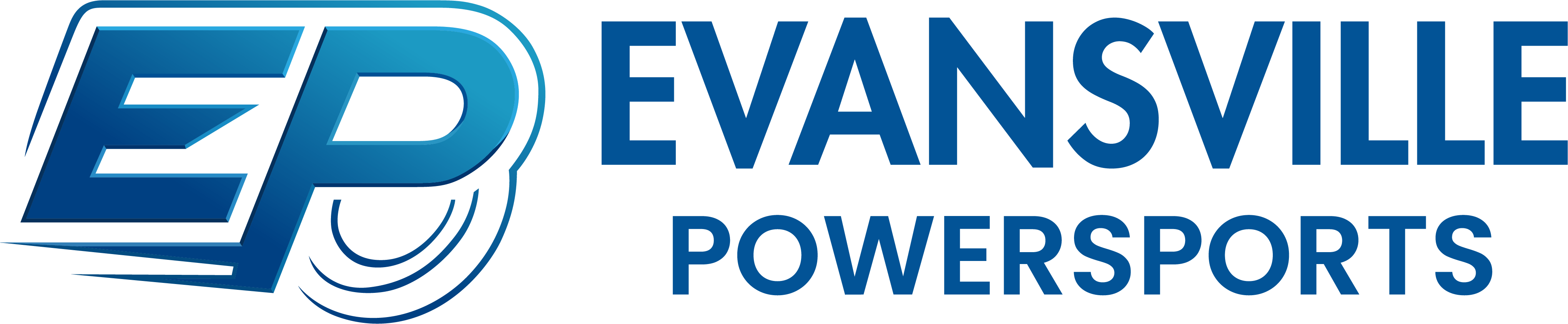 Evansville Powersports Logo